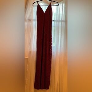 Emerald Sundae Formal Dress